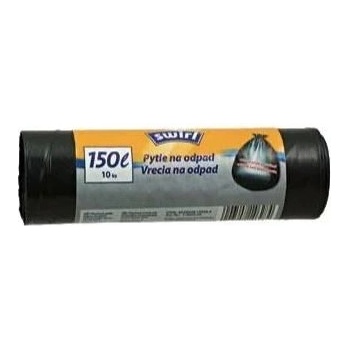 Swirl na objemný odpad 150 l 32µm 10ks