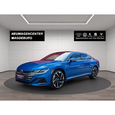 Volkswagen Arteon Elegance 4Motion 224 kW