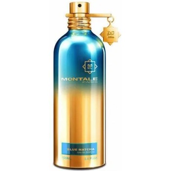 Image 1 of Montale Blue Matcha EDP 100 ml