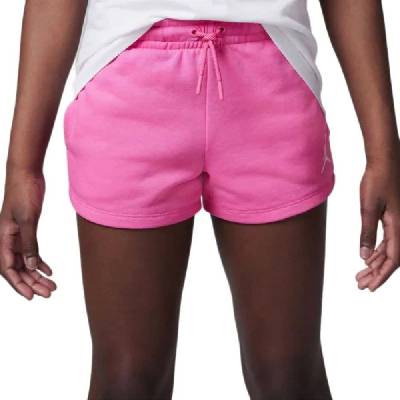Къси панталони Jordan Essentials shorts - Pink (Pink)
