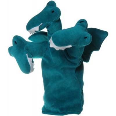 Noe maňuška Drak 28 cm