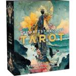 Running Press Оригинални карти Таро The Artist Decoded Tarot - Jennifer Sodini, Grant Yoshino