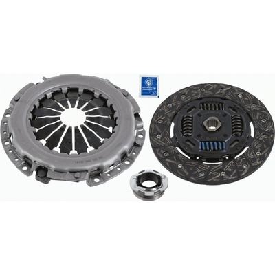Sada spojky SACHS 3000 950 861