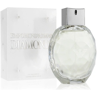 Giorgio Armani Emporio Diamonds parfumovaná voda dámska 30 ml