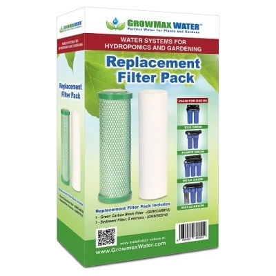 GrowMax 10" - резервен пакет за обратна осмоза