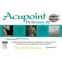 Acupoint Dictionary