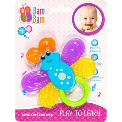BAM BAM motýl