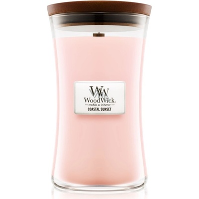 WoodWick Coastal Sunset 609,5 g