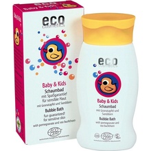 Eco Baby bublinková koupel 200 ml