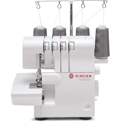 Singer 14SH654