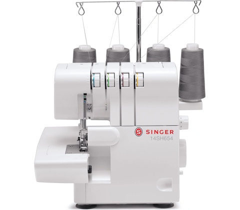 Singer 14SH654