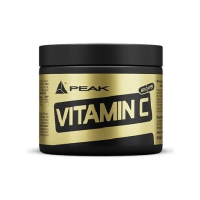 Peak Vitamin C 60 kapsúl