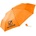 GIVOVA Чадър Givova Folding umbrella - Orange (Orange)