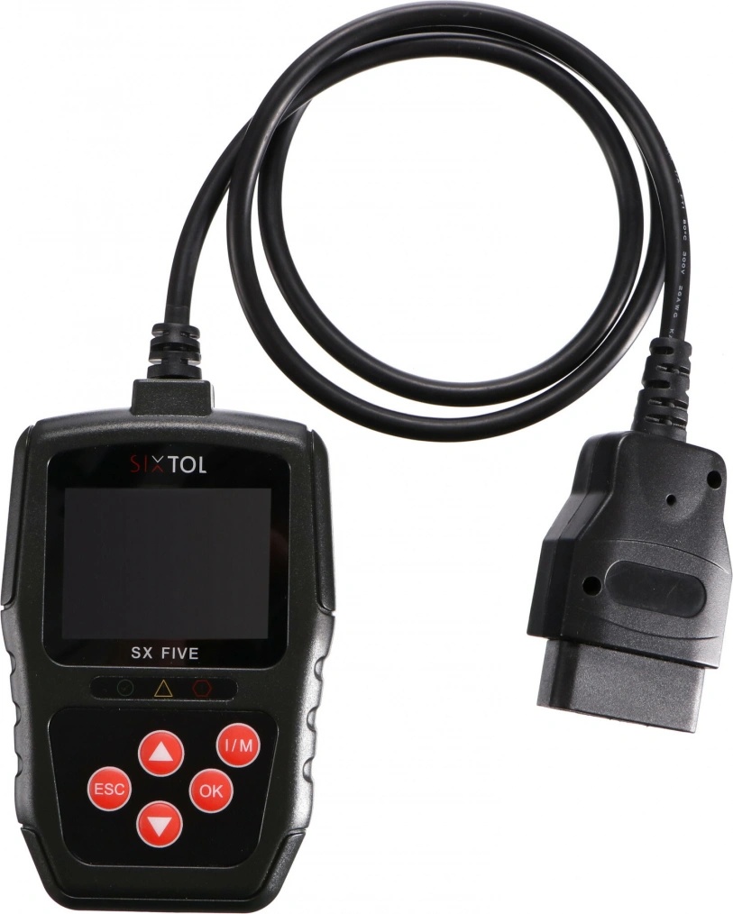 SX FIVE SIXTOL