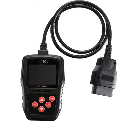 SX FIVE SIXTOL