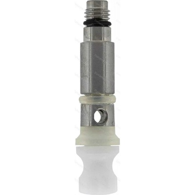 Kayser Dávkovací ventil nerezový