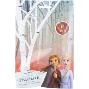 Frozen II Sáček s překvapením