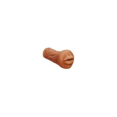 LOLA GAMES Реалистичен мастурбатор Satisfaction - Hottie (P22891)