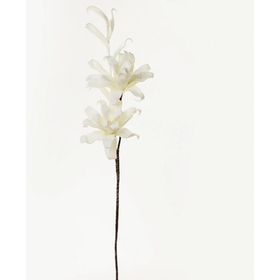 AKCIA! KS KVET PENA - BIELA 85CM