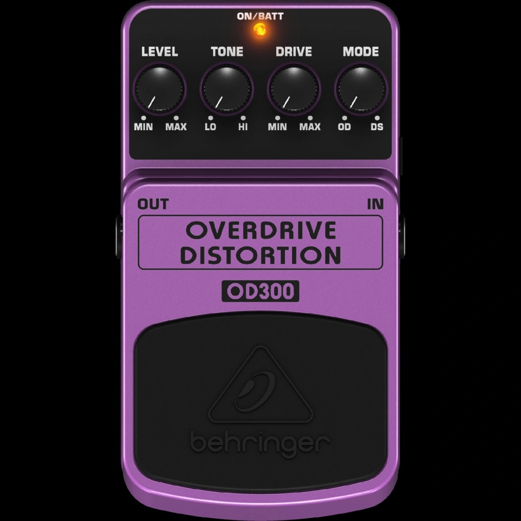 Behringer OD300