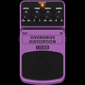 Behringer OD300