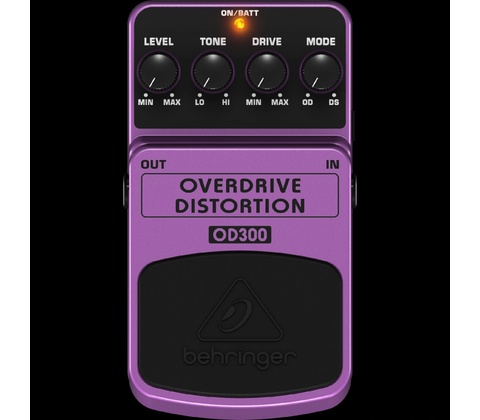 Behringer OD300