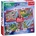Trefl Детски пъзел Trefl 4 в 1 - Пътешествията на Трефликс (34675)