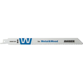 Image 1 of Raider 155422