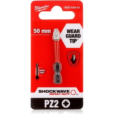 Milwaukee PZ2 4932430865