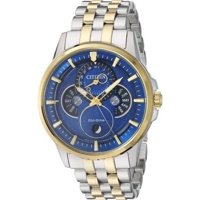 Citizen BU0054-52L