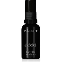 Inlight Bio tělový olej s arnikou 30 ml