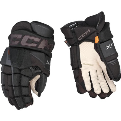 Rukavice CCM Tacks XF Pro jr – Zbozi.Blesk.cz