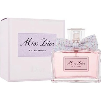 Christian Dior Miss Dior 2021 parfumovaná voda dámska 100 ml