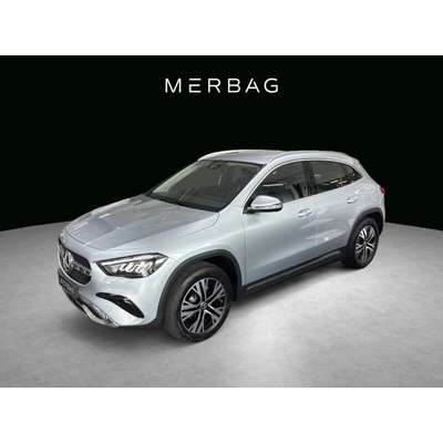 Mercedes-Benz GLA 180 100 kW