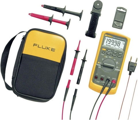 FLUKE 87V/E2 KIT