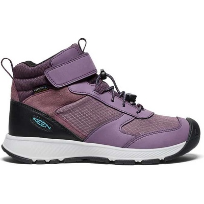 KEEN Обувки skua mid wp youth