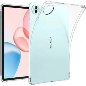 Gigapack Honor Pad 10 WIFI / Pad 10 5G GIGAPACK Силиконов протектор за телефон, удароустойчив, с пета въздушна възглавница, АБСОРБИРАЩ GP-174957 (GP-174957)