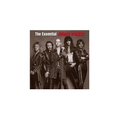 Judas Priest - Essential Judas Priest CD