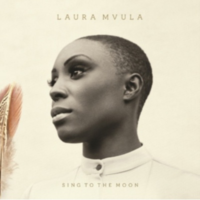 MVULA LAURA: SING TO THE MOON CD