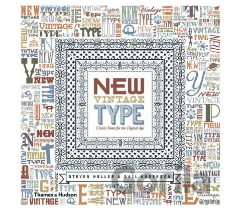 New Vintage Type