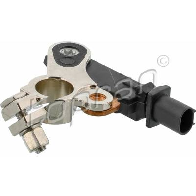 Senzor, bateriový management TOPRAN 602 418 (602418)