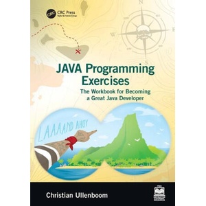 Java Programming Exercises | Christian Ullenboom (ISBN: 9781032579849)