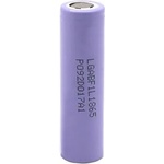 LG Акумулаторна батерия LG INR18650 F1L, 18650, 3250mAh, Li-ion (B-LG-BL-CR18650-3250) - xtreme