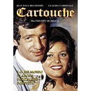 CARTOUCHE DVD