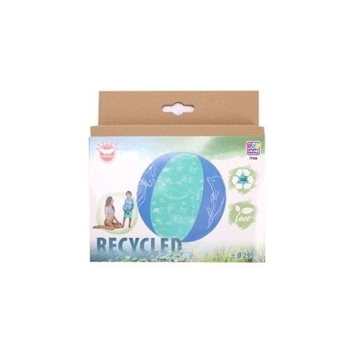 Happy People Nafukovací míč eco