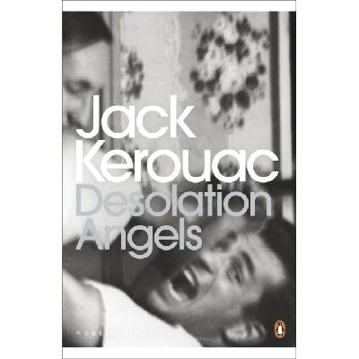 Desolation Angels