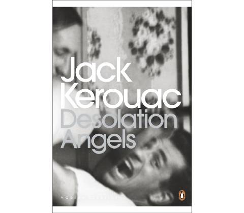 Desolation Angels