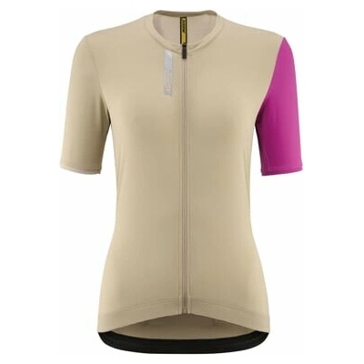 Mavic DÁMSKE ESSENTIAL WHITE PEPI´S