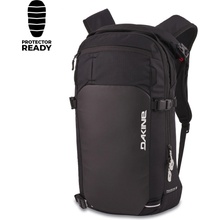 Dakine Poacher R.A.S. black 18 l