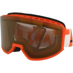 Adidas Ски очила Adidas SP0040 43C - leshti Слънчеви очила
